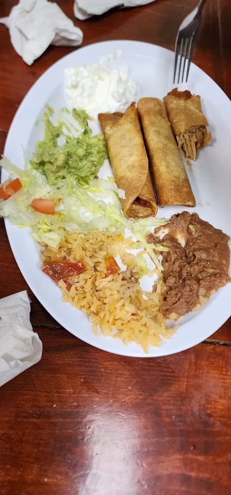 Chimichanga